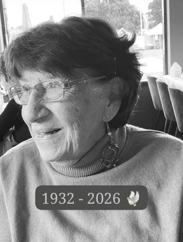 Profilbild von Ingeborg Axt